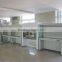 Laboratory fume hoods and various kinds of Exhaust Products