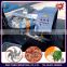 vegetable cutting and mixing machine,fish/chicken/vegetable/meat/stuffing chopper and mixer
