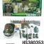 education army military set toys