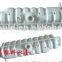 Plastic automotive tank mold