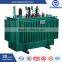 distribution step down toroidal tension 3 phase electrical power dry type transformer