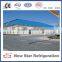 50m3~1500m3 walk in freezer/cold rooms
