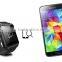 New compatible with both Android and iPhone U8 Plus bluetooth smart watch