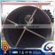 Q235 Large Diameter SSAW Spiral Welded Carbon Steel Pipe or Tubes