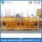 Concrete Batching Machine PLD800 Aggregate Storage Hopper