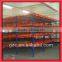 Carton Live Storage Rack