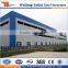 steel structure low cost chinese warehouse