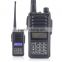 VKsantong M6 long distance 8 watts walkie talkie digital 2 way radio woki toki