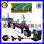 PVC Pipe production line/plastic pipe making machine/plastic machine