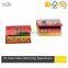 Creative Small Red Rectangle A Gift Box