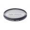 SING 58mm ND lens filter for nikon