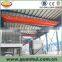 Best China Hot Sale Heavy Duty Double Girder 50 Ton Overhead Crane