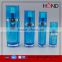 2013 new design 50ml 5ml 10ml 15ml 20ml 30ml airless pump bottle