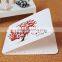 Designs laser cut pre wedding invitation card