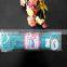 100% POLYESTER CHEMCIAL LACE FOR HOME TEXTLILE/DRESS/DECORATION