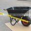 Heavy duty wheelbarrow WB8603-II