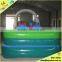 Medium Sports obstacle course inflatable game for kids