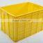 Plastic turnover box,plastic turnover basket