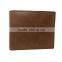 Hot selling!good quality genuine leather mens wallet from China supplier