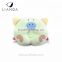 New Style Long Sleeping High quality 100% cotton baby wedge pillow Anti-allergy pillow