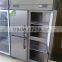 supermarket freezer commercial use freezer