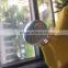 stainless steel banana wine pot