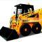 Chinese skid steer loader, mini skid steer loader for sale