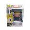 Funko Pop Marvel LOKI No.36 Vinyl Bobble-Head 13cm/5" Figure New in Box