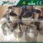 Stainless steel mica band heater for packing machine
