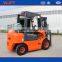 LPG & gasoline forklift 3 Ton With 3 M Lifting With Low Price