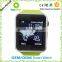 Bluetooth 3.0 Waterproof Pro Smart Watch A1 Pedometer for Andriod smartphone