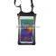 Floating mobile phone case wallet protective shell for lenovo