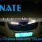 Car Auto Parts Alibaba Online Wholesale Soft DRL Double Color Car Led Headlight