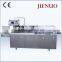 ZH-100G Automatic cartoning machine for tubes injection