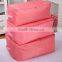 2015polyester comforter foldable home quilt storage bag wholesale