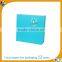 retail color paper collapsible gift boxes