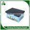 ELEGANT EUROPEAN CONSTRUCTURE PRINTING CARDBOARD SQUARE BIG PAPER GIFT BOX