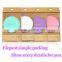 2014 different colorful make up power bank for mobilephone