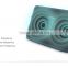 IPX4 water resistant foldable bluetooth speaker,super good sound quality