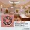 LABRAZE LE8401H bathroom/kitchen brass floor drains with Antique brushed