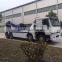 New Howo road wrecker low price hot sale.