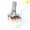 WH148 0.125W 10k Rotary switch potentiometer