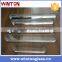 High pressure Al-Si clear sight glass