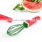 Food Quality Nylon Egg Beater Nylon Egg Whisk