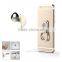 mobile 360 Rotation magnetic car Aluminum phone holder