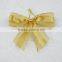 satin ribbon bows for decoration, festivals