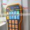 Cnc Mach3 System Wireless cnc remote handwheel 5 axis, USB, 31 Keys