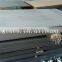 SS400 Hot Rolled Mild Steel Plate