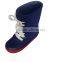 Matte PVC Kids Rain Boot