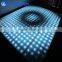 Ledcolourlight dmx led colorful disco dance floor